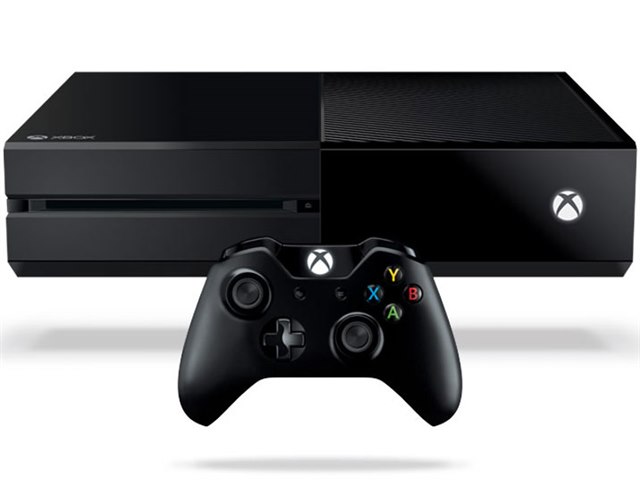 Xbox One 1TB (ディビジョン同梱版)の製品画像 - 価格.com