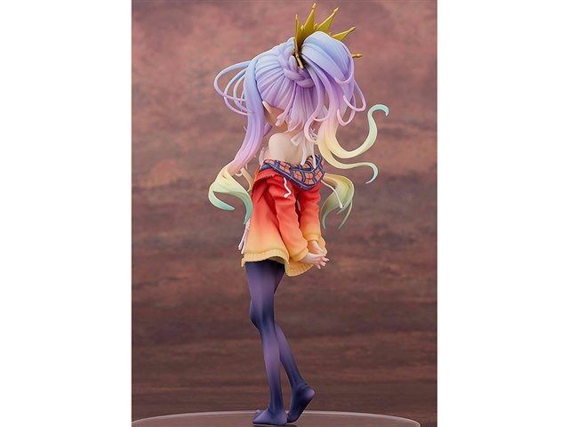 ノーゲーム・ノーライフ 白 水着styleの製品画像 - 価格.com