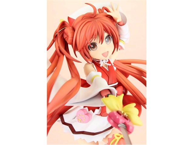 ブラック・ブレット 藍原延珠 ～天誅ガールズVer.～の製品画像 - 価格.com