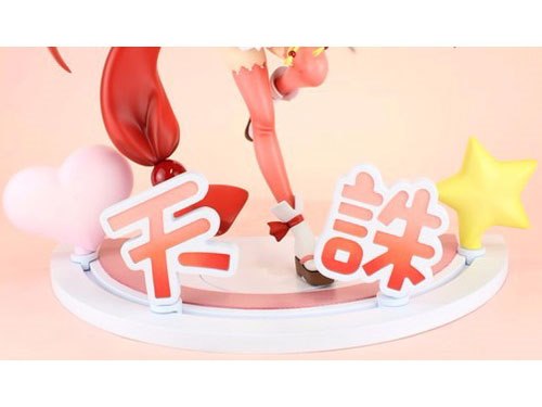 ブラック・ブレット 藍原延珠 ～天誅ガールズVer.～の製品画像 - 価格.com