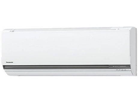 (本体＋工事）Panasonic CS-GX226C-W 2016年製（6〜8畳用） CS-GX226Cの製品画像 - 価格.com
