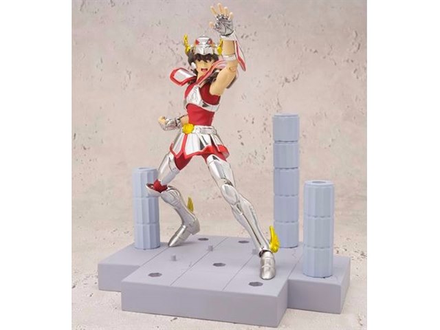 D.D.PANORAMATION ペガサス星矢-ペガサス流星拳-の製品画像 - 価格.com