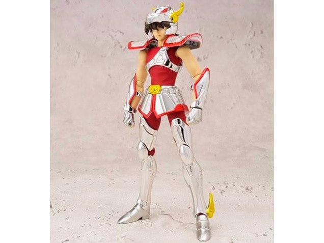 D.D.PANORAMATION ペガサス星矢-ペガサス流星拳-の製品画像 - 価格.com