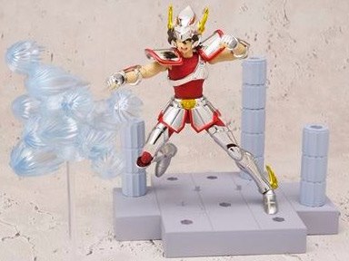 D.D.PANORAMATION ペガサス星矢-ペガサス流星拳-の製品画像 - 価格.com