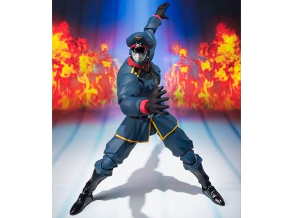 S.H.フィギュアーツ ブロッケンJr.の製品画像 - 価格.com