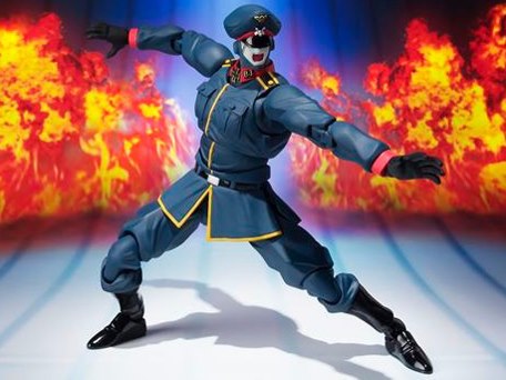 レアブロッケン　ファミリマートBROCKEN F-Boy フィギュア 未開封 S.H.Figuarts ブロッケンJr. | 魂ウェブ