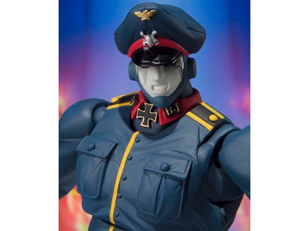 S.H.フィギュアーツ ブロッケンJr.の製品画像 - 価格.com