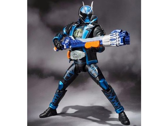S.H.フィギュアーツ 仮面ライダースペクターの製品画像 - 価格.com