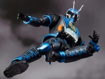 S.H.フィギュアーツ 仮面ライダースペクターの製品画像 - 価格.com