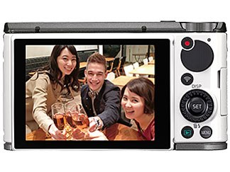 HIGH SPEED EXILIM EX-ZR1750の製品画像 - 価格.com