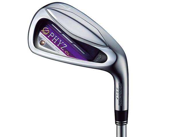 PHYZ CL アイアン レディース 5I [PZ-406I フレックス：A-MK]の製品