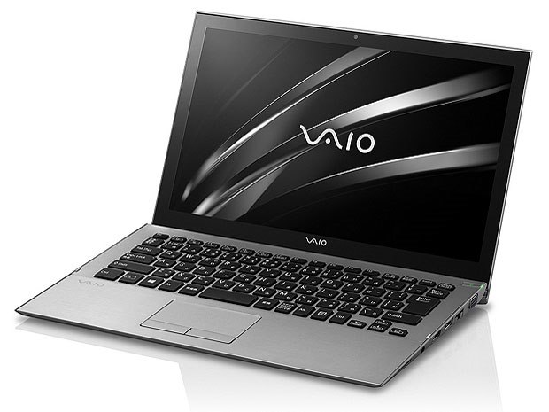 VAIO S13 VJS1311 シルバー 状態良し】VAIO S13 VJS13291211S