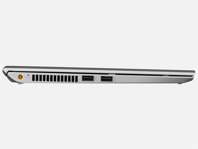 VAIO S13 VJS13190211S [シルバー]の製品画像 - 価格.com