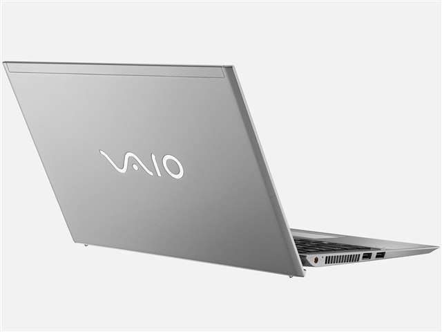 【状態良し】VAIO S13 VJS13291211S [シルバー] VAIO S13 VJS13190211S [シルバー]の製品画像 - 価格.com