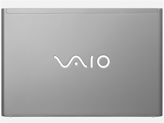 VAIO S13 VJS13190211S [シルバー]の製品画像 - 価格.com
