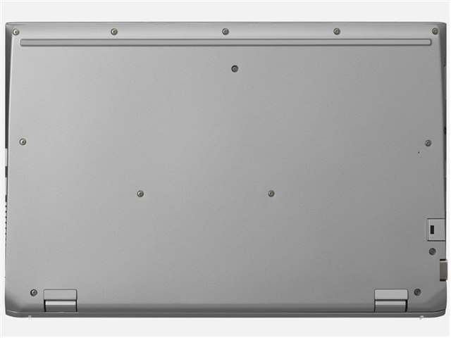 VAIO S13 VJS13190211S [シルバー]の製品画像 - 価格.com