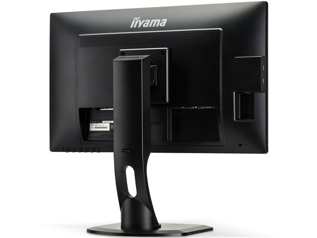 【美品】ProLite XB2481HSU-B5H [23.8インチ] Amazon.co.jp: iiyama モニター ディスプレイ 23.8インチ フルHD VA