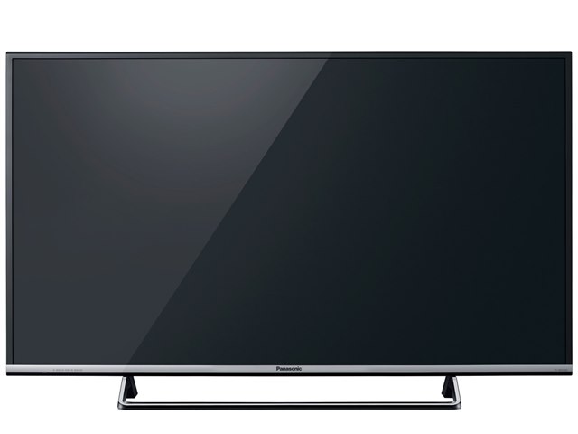 VIERA TH-40DX600 [40インチ]の製品画像 - 価格.com