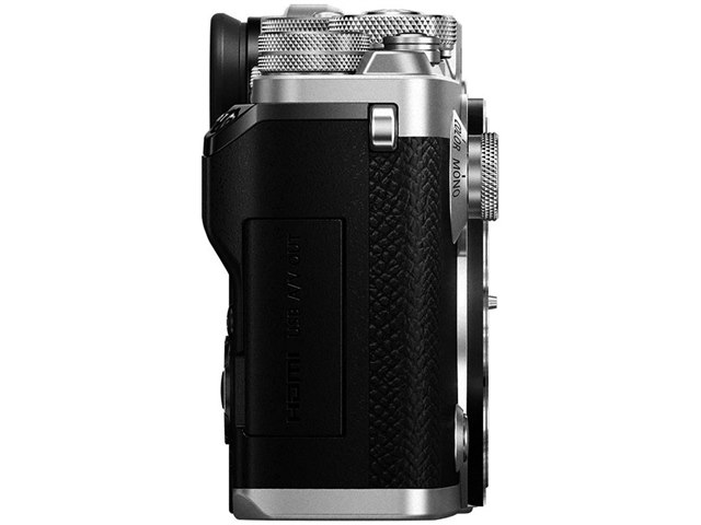 ★ジャンク品★ OLYMPUS オリンパス PEN-F ボディ #20943 中古)OLYMPUS (オリンパス) PEN-F ボディ シルバー（商品ID