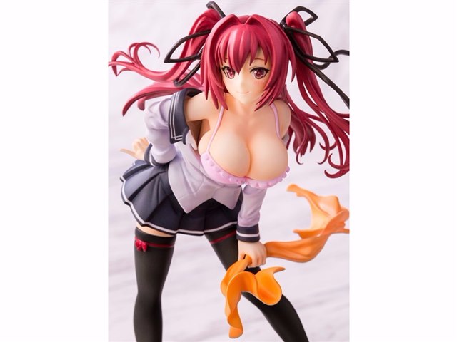 新妹魔王の契約者」 成瀬澪 (フィギュア) - ホビーサーチ フィギュア