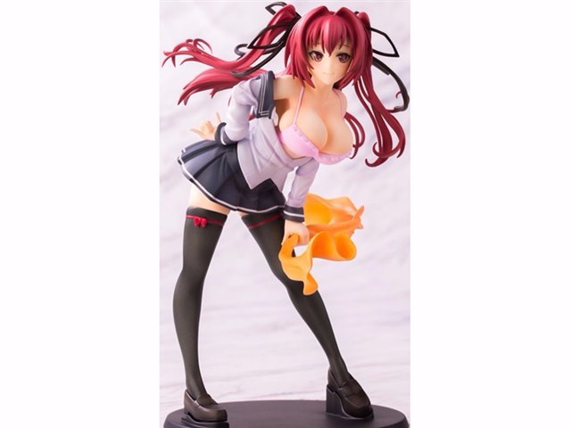新妹魔王の契約者 成瀬澪 フィギュア Amazon | 新妹魔王の契約者 成瀬 澪 1/8スケールPVC製塗装済完成