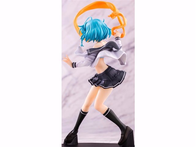 新妹魔王の契約者 PULCHRA フィギュア FIG]成瀬澪(なるせみお) 新妹魔王の契約者(しんまいまおうのてすためん