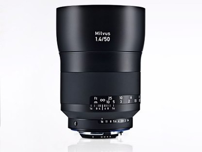 Milvus 1.4/50 ZF.2 [ニコン用]の製品画像 - 価格.com