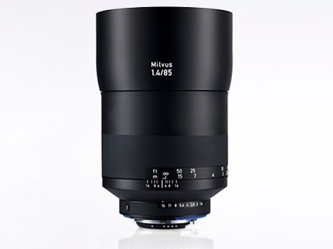 【美品】Carl Zeiss Milvus 1.4/85 ZF.2 [ニコン用] Milvus 1.4/85 ZF.2 [ニコン用]の製品画像 - 価格.com