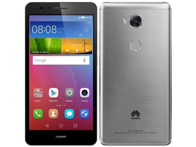 Huawei Gr5 価格 レビュー評価 最新情報 価格 Com