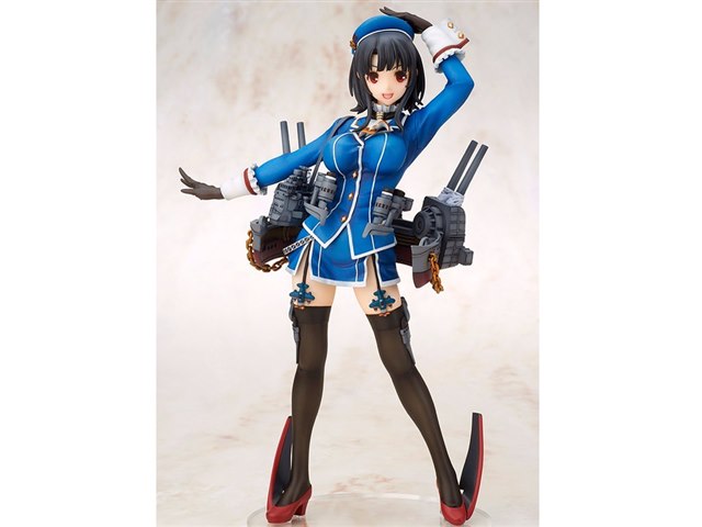 G3点セット高雄 重兵装Ver. 「艦隊これくしょん～艦これ～」 G3点セット高雄 重兵装Ver. 「艦隊これくしょん～艦これ～」 G3点