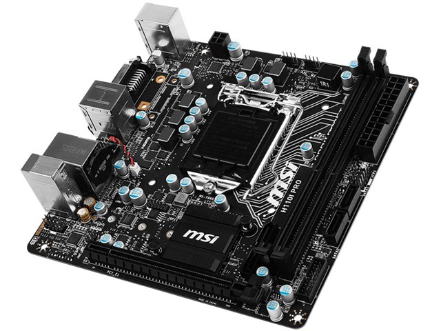 H110I PROの製品画像 - 価格.com