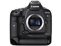 EOS-1D X Mark II ボディの製品画像 - 価格.com