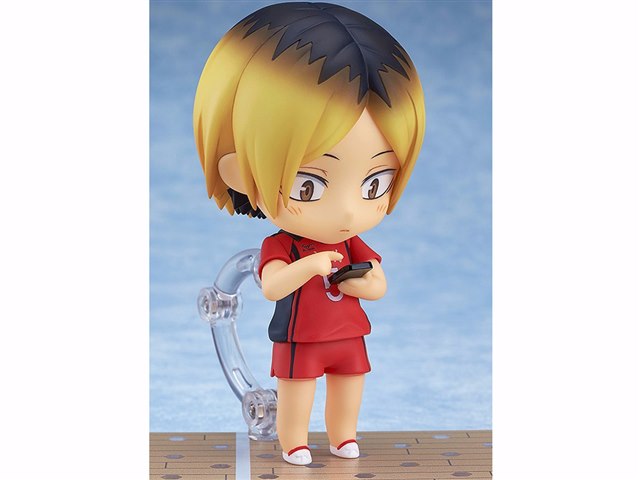 ねんどろいど 孤爪研磨の製品画像 - 価格.com