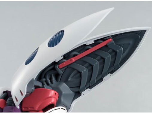 ROBOT魂 SIDE MS キュベレイの製品画像 - 価格.com