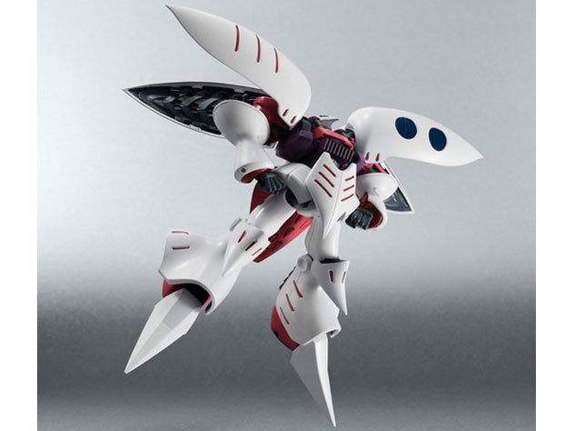 ROBOT魂 SIDE MS キュベレイの製品画像 - 価格.com