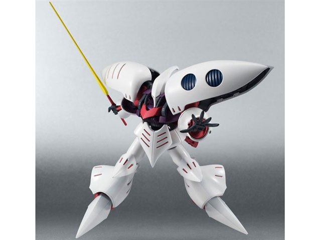 ROBOT魂 SIDE MS キュベレイの製品画像 - 価格.com