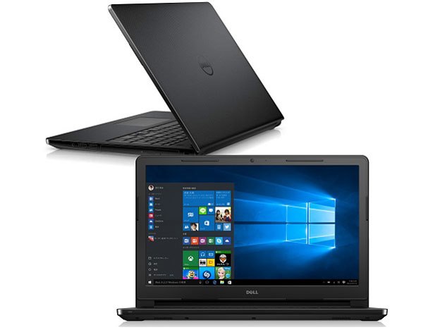 Inspiron 15 3000シリーズ 価格.com限定 スタンダード Core i3 5005U 