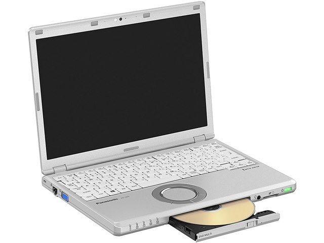 Let's note SZ5 CF-SZ5ADCKSの製品画像 - 価格.com