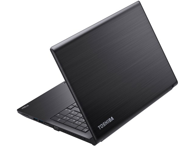 dynabook Satellite B35 B35/R PB35READ4R5HD81の製品画像 - 価格.com