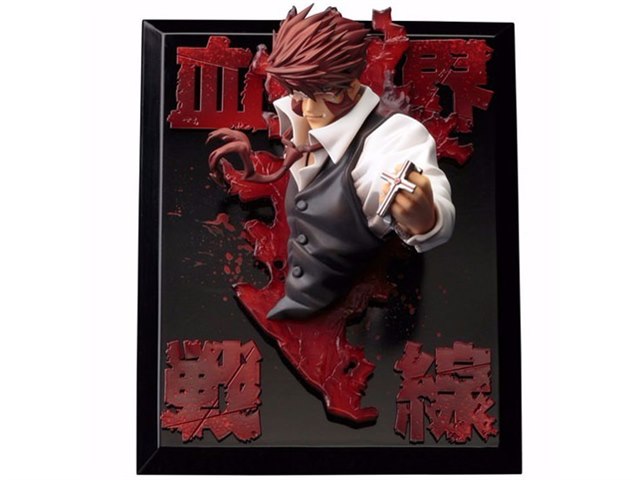 ARTFX J 血界戦線 クラウス・V・ラインヘルツの製品画像 - 価格.com ARTFX J 血界戦線 クラウス・V・ラインヘルツの製品画像 - 価格.com