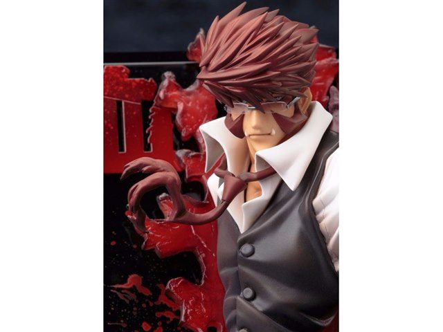 ARTFX J 血界戦線 クラウス・V・ラインヘルツの製品画像 - 価格.com