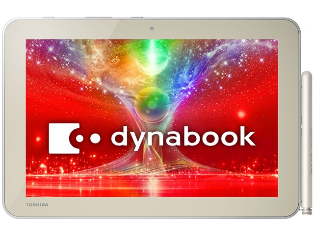 dynabook Tab S80 S80/N PS80NSYK9L7AD41の製品画像 - 価格.com
