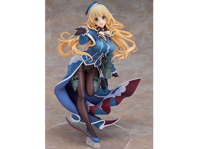 艦隊これくしょん ‐艦これ‐ 愛宕軽兵装Ver.の製品画像 - 価格.com