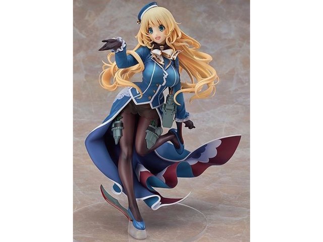艦隊これくしょん ‐艦これ‐ 愛宕軽兵装Ver.の製品画像 - 価格.com