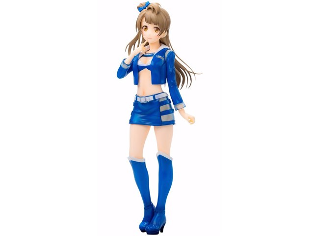 ラブライブ！×PACIFIC 南ことりの製品画像 - 価格.com