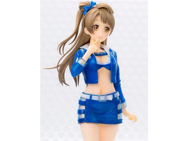 ラブライブ！×PACIFIC 南ことりの製品画像 - 価格.com