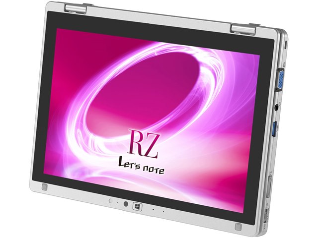 パナソニック Let's note RZ5 CF-RZ5ADDVS Let's note RZ5 CF-RZ5ADDVSの製品画像 - 価格.com