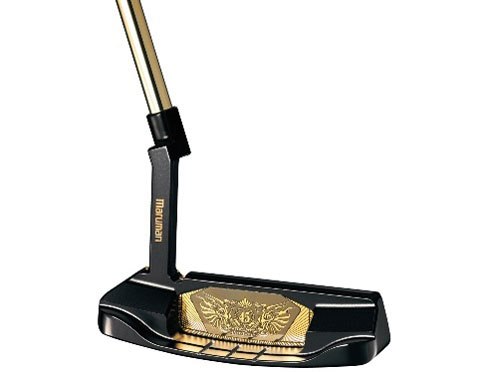 MAJESTY 45th ANNIVERSARY P.LIMITED パター マジェスティ MAJESTY 45th ANNIVERSARY P-LIMITED パター [34インチ