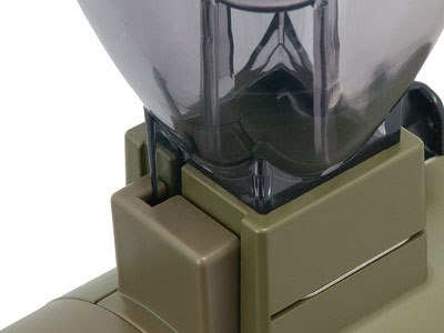 NEXT G KCG-17(AG) [アーミーグリーン]の製品画像 - 価格.com
