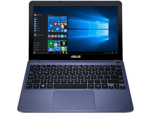 ASUS VivoBook E200HA E200HA-DBLUE [ダークブルー]の製品画像 - 価格.com